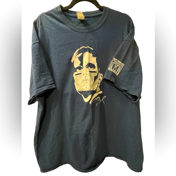 Team Tom Brady T-Shirt, Size 2XL (unisex) - Picture 1 of 5